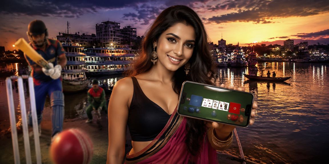 luckbangla