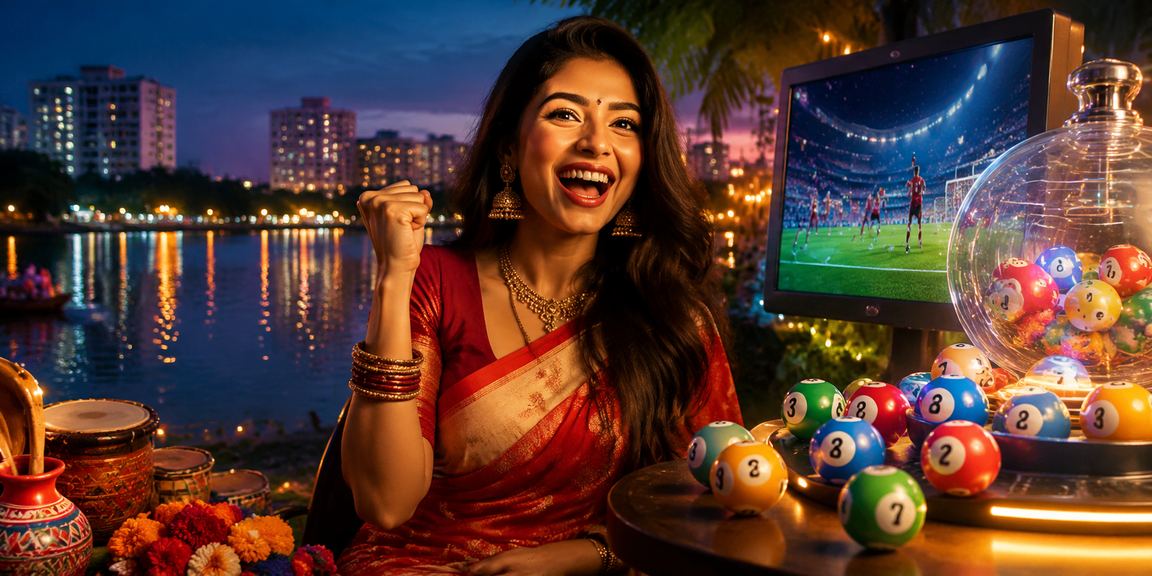 luckbangla