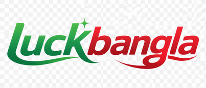 LuckBangla লোগো